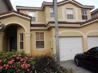 12145 SW 123rd Pass, Miami, FL 33186
