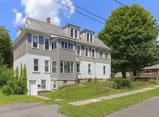303 Griffiths St, Syracuse, NY 13208