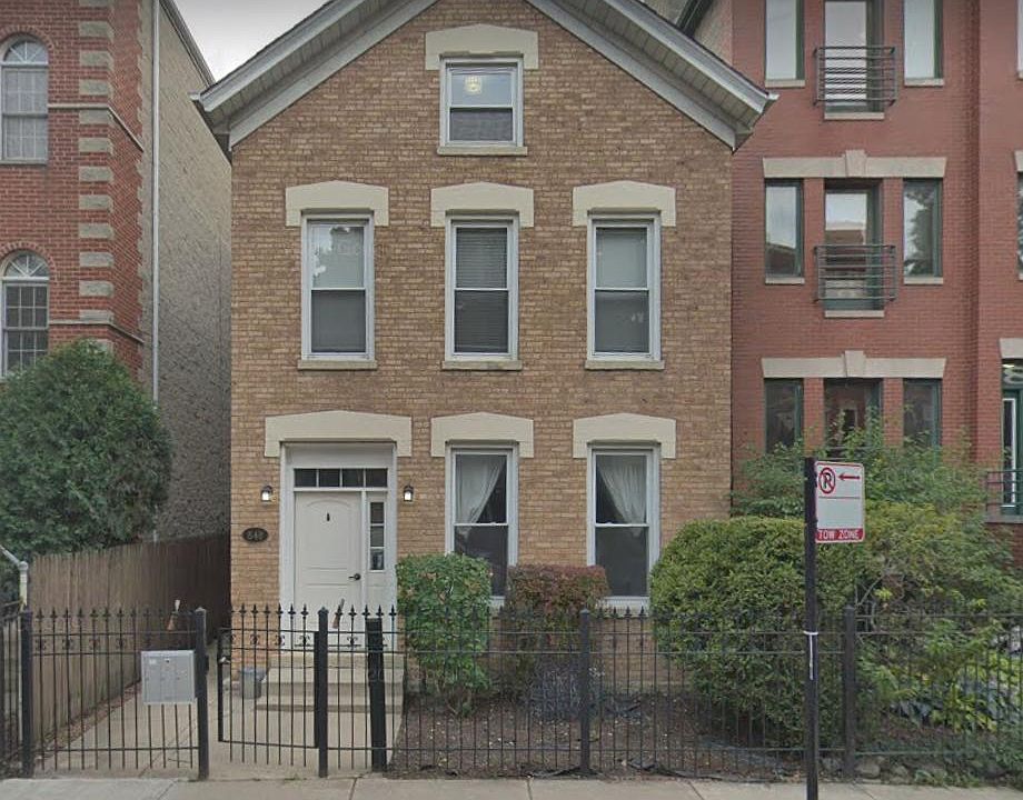 1st image of 848 N Wood St #2
