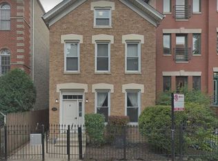 848 N Wood St #2, Chicago, IL 60622