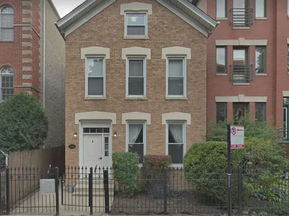 848 N Wood St #2, Chicago, IL 60622