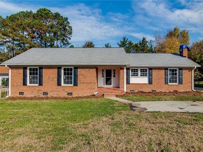 1017 E Washington St, Greensboro, NC, 27401