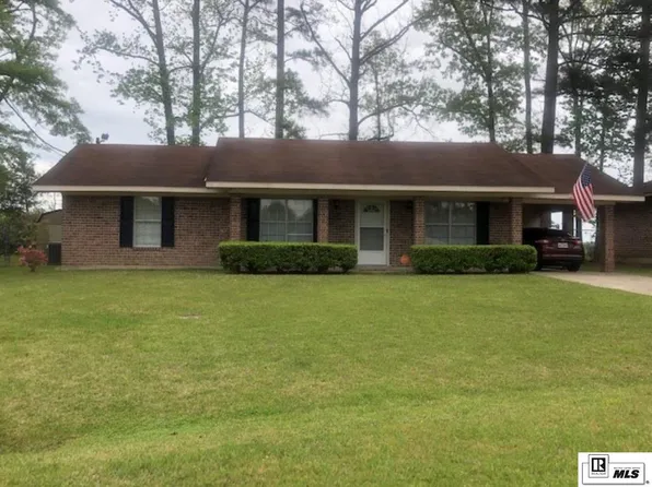 334 Hillside Cir, West Monroe, LA 71291