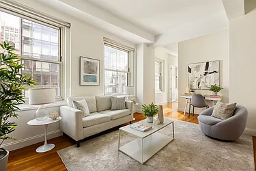 88 Greenwich Street, #2206