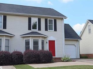 22 Corbin Ct, Taylors, SC 29687