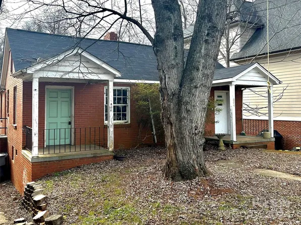 804 Brookside Ave #806, Charlotte, NC 28203