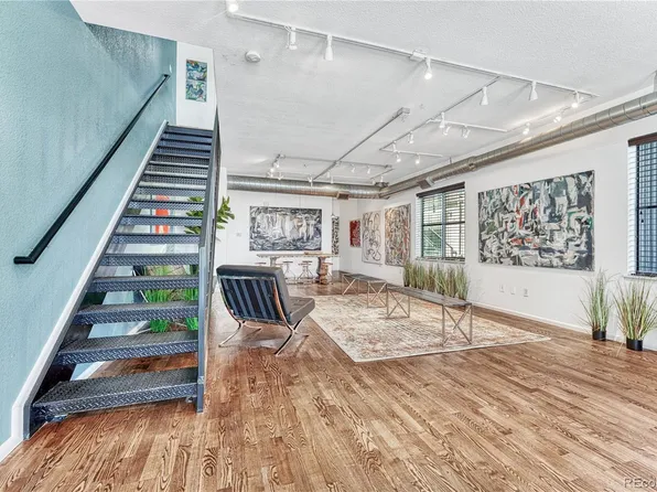 3195 Blake Street #103, Denver, CO 80205