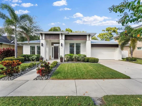 1137 GUERNSEY STREET, ORLANDO, FL 32804