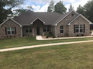 12161 Hackberry Holw, Tyler, TX 75706