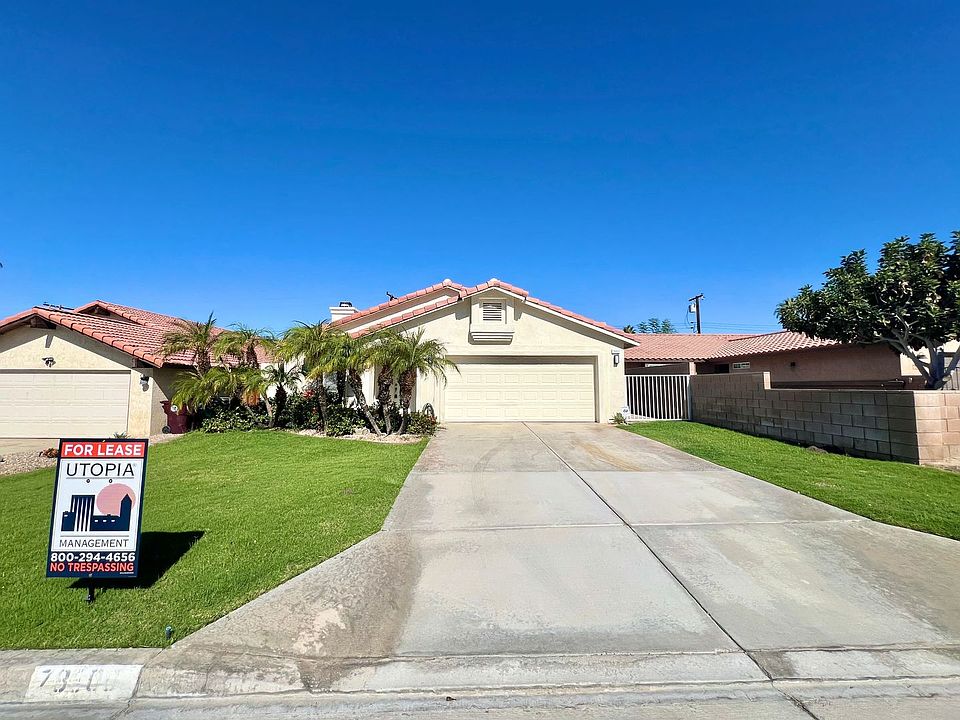 1st image of 78600 Saguaro Dr