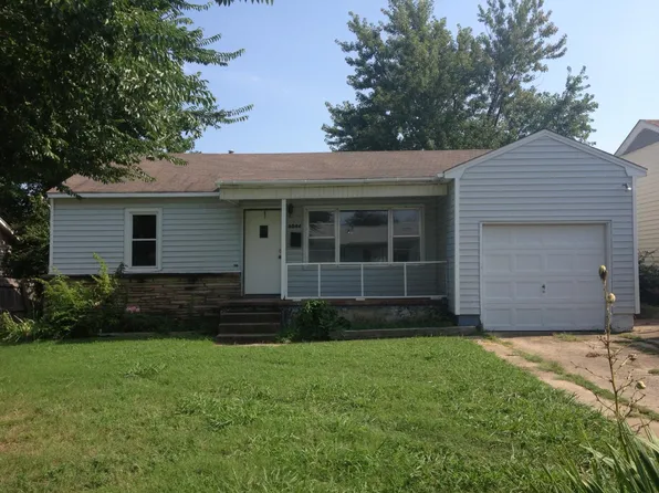 6844 E King Pl, Tulsa, OK 74115