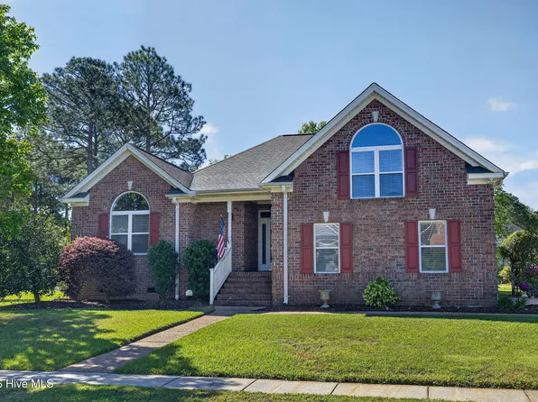 1113 Willow Pond Lane, Leland, NC 28451