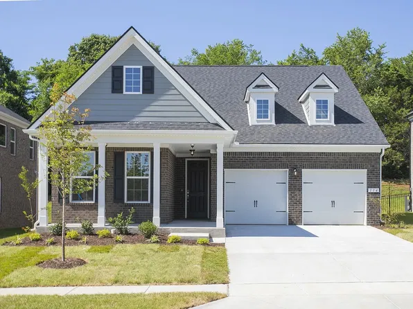 114 Blake Ln, Mount Juliet, TN 37122