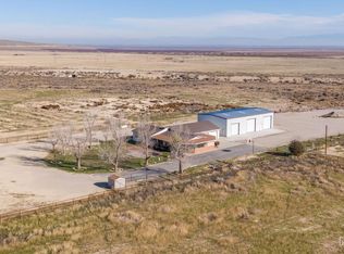 25624 Cadet Rd, Maricopa, CA 93252