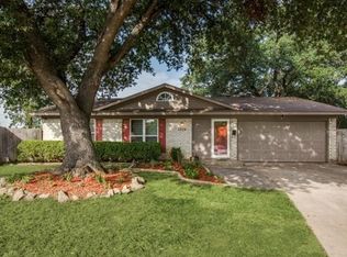 3304 Stonecrest Cir, Plano, TX 75074