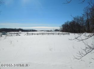 1021 Willitts Rd, Hastings, MI 49058