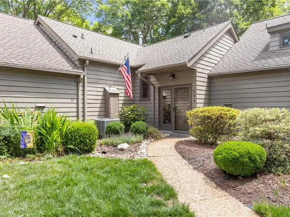 233 Archers Mead, Williamsburg, VA 23185