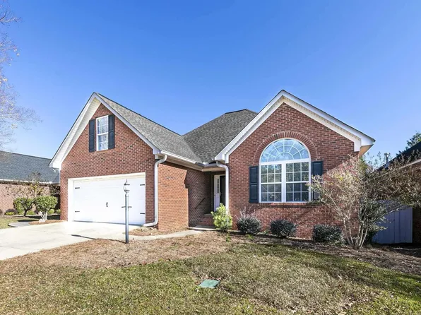 8 Crockett Dr, Lugoff, SC 29078
