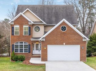 1903 Keystone Way #21, Dalton, GA 30720