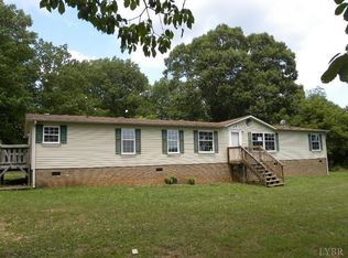 3765 Moons Rd, Long Island, VA 24569