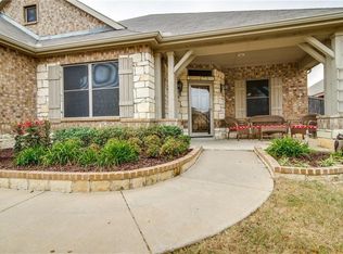 12705 Connemara Ln, Fort Worth, TX 76244