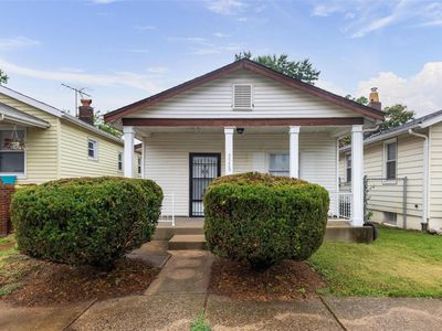 3938 Randall St, Saint Louis, MO, 63116