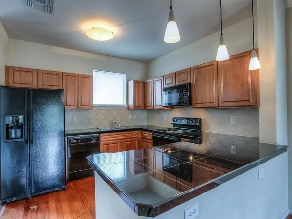 12707 Boheme Dr APT 1701, Houston, TX 77024