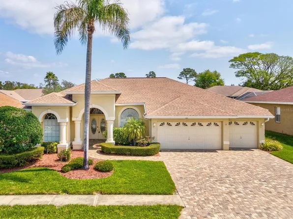 13944 Talmage Loop, Hudson, FL 34667