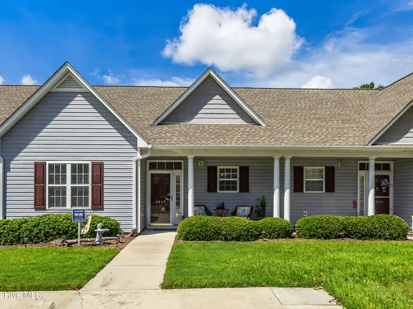 5047 Wyncie Wynd, Southport, NC 28461