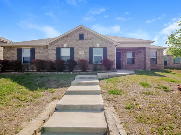 1020 Callalily Dr, Desoto, TX 75115