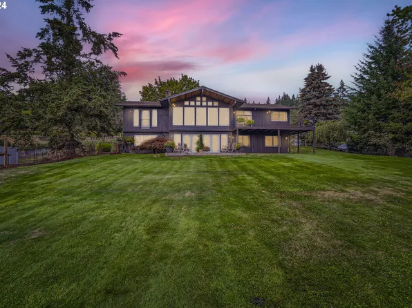 16300 SE Hagen Rd, Happy Valley, OR 97086
