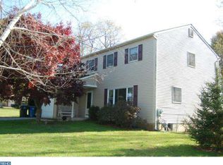 116 Columbia Dr, Coatesville, PA 19320