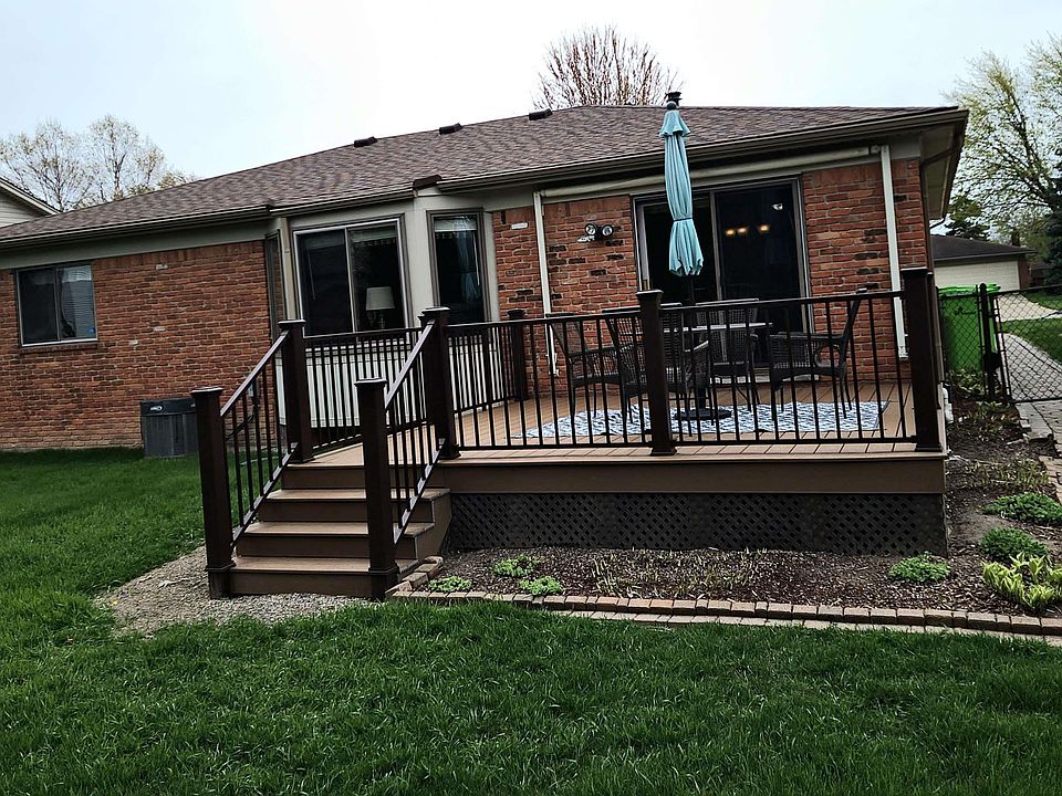 15989 Haverhill Dr, MI 48044 MLS 50107852 Zillow