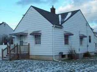 119 S Vernon Ave, Flint, MI 48503