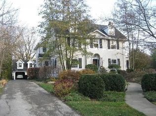 225 S Park Rd, La Grange, IL 60525