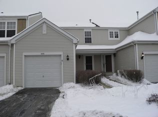 606 Springwood Dr, Joliet, IL 60431