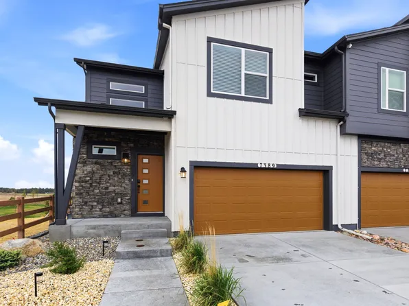 7389 Knapp Dr, Colorado Springs, CO 80924