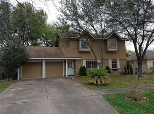 9622 Springmont Dr, Houston, TX 77080