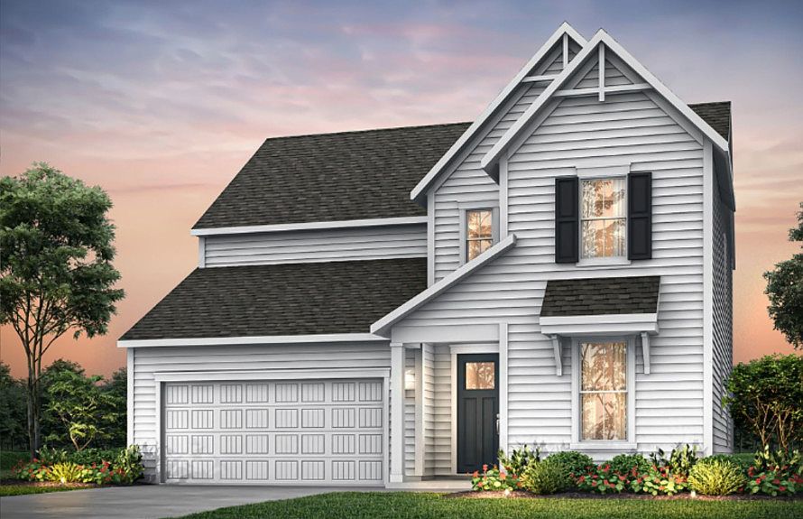Spacious Single-Family Homes