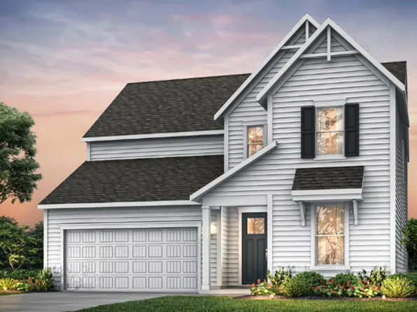Homes Available Soon, Kensmere