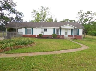 1645 Goforth Rd, Kilgore, TX 75662