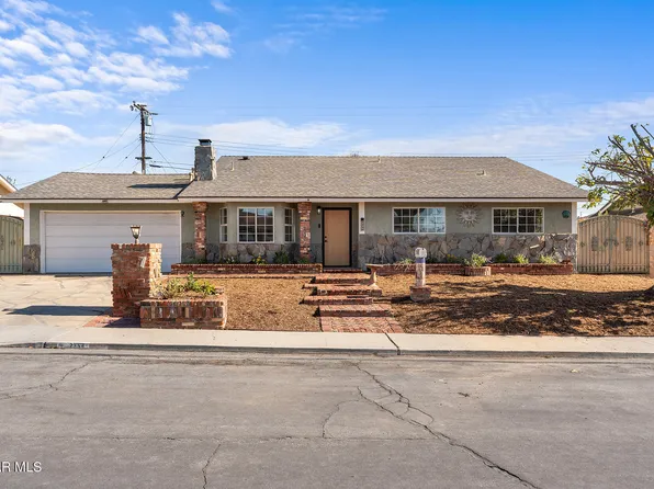 2354 Rowland Ave, Simi Valley, CA 93063
