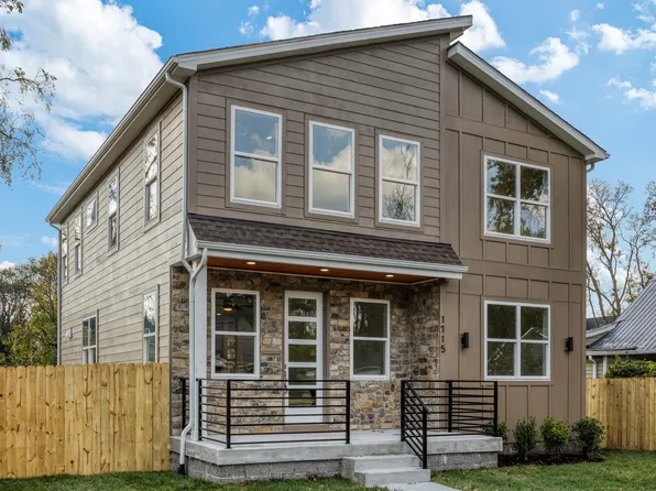 1715 16th Ave N, Nashville, TN 37208