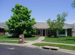 6200 Bayswater Rd, Amarillo, TX 79109