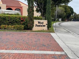 10257 NW 9th Street Cir #10-206, Miami, FL 33172