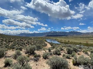 10281 Vicky Ln, Carson City, NV 89701