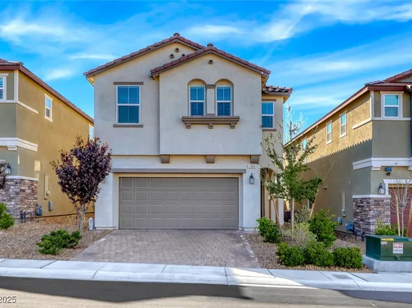 2569 Boboviste St, Henderson, NV 89044