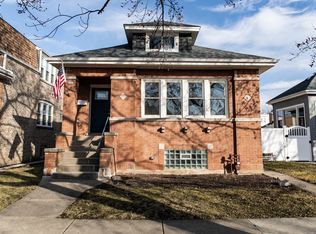 5042 W Winona St, Chicago, IL 60630