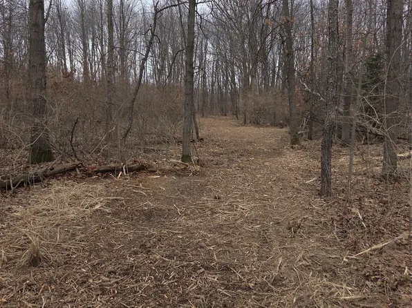 Parcela Cullen Road Cullen Rd, Hartland, MI 48353