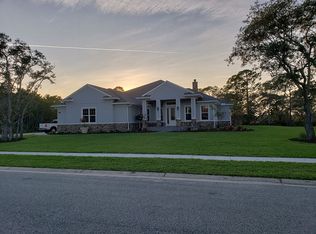 1264 Absaroka Ln, Malabar, FL 32950